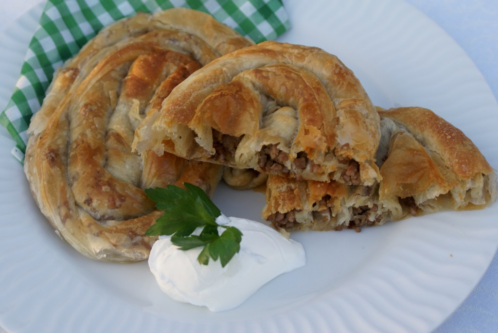 Burek Rind