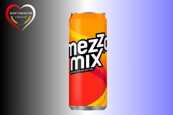 Mezzo Mix (0,33L)