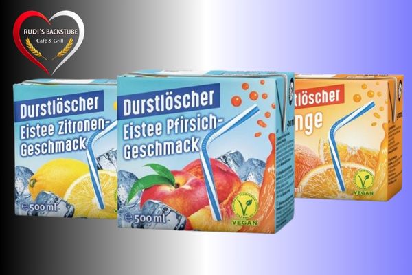Durstlöscher