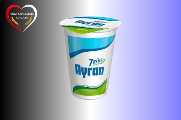 Ayran (0,33L)