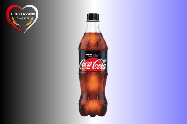 Coca Cola Zero