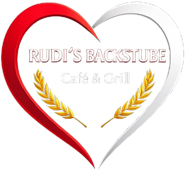 RUDI'S BACKSTUBE Logo